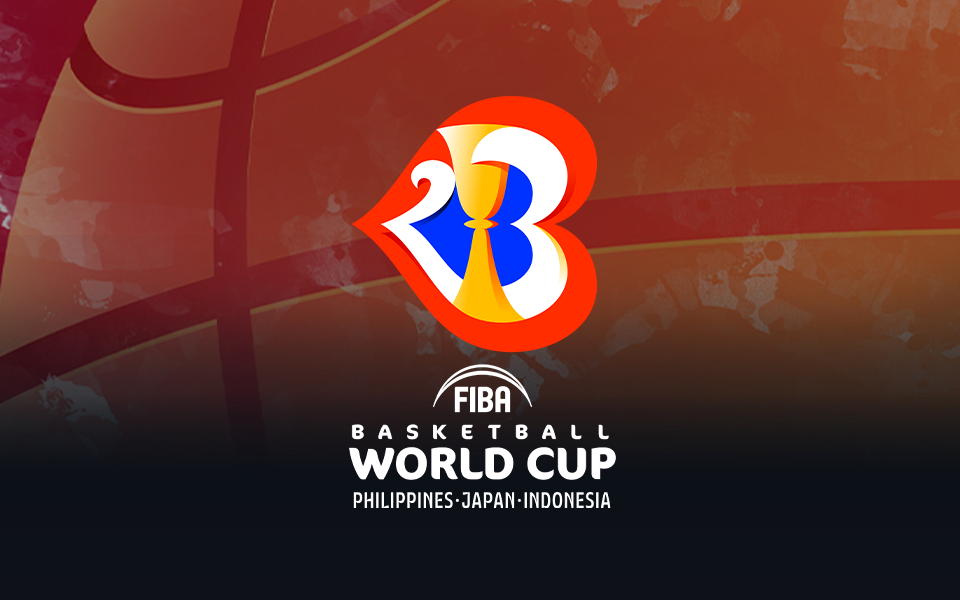 Die FIBA Weltmeisterschaft 2023 Live | MagentaSport